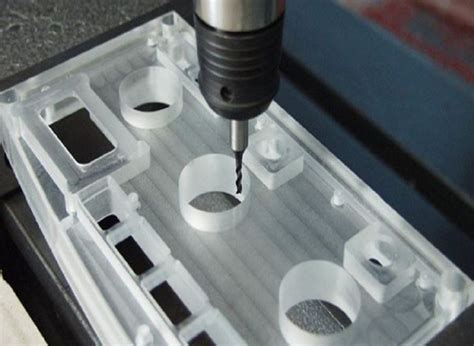 china cnc machining plastic parts factory|best plastic for cnc milling.